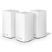 Linksys Velop Mesh Home WiFi System 4500 Sq. ft Coverage 30+ Devices Speeds up to (AC1300) 1.3Gbps - WHW0103 - Gadgetmanic