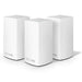 Linksys Velop Mesh Home WiFi System 4500 Sq. ft Coverage 30+ Devices Speeds up to (AC1300) 1.3Gbps - WHW0103 - Gadgetmanic