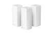 Linksys Velop Mesh Home WiFi System 6000 Sq. ft Coverage 60+ Devices Speeds up to (AC2200) 2.2Gbps - WHW0303 - Gadgetmanic