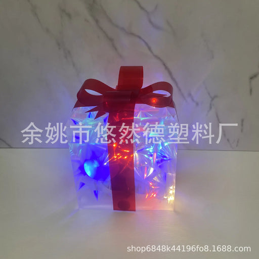 New Christmas Lover Gift Box Set with Lights - Gadgetmanic.com