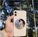 Magnetic Selfie Mirror Attachment for Mobile Phones - Gadgetmanic