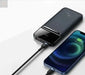 Magnetic Wireless Power Bank – 10000mAh - Gadgetmanic