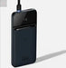 Magnetic Wireless Power Bank – 10000mAh - Gadgetmanic
