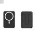 Magnetic Wireless Power Bank - Gadgetmanic