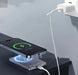 Magnetic Wireless Power Bank - Gadgetmanic