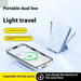 Magnetic Wireless Power Bank - Gadgetmanic