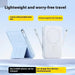 Magnetic Wireless Power Bank - Gadgetmanic