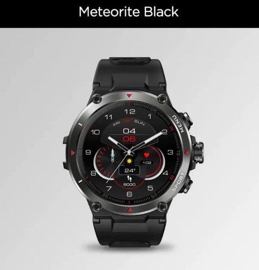 Men's And Women's Fashion Smart Watches - Gadgetmanic