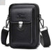 Men's Casual Messenger Bag for Mobile Phones - Gadgetmanic