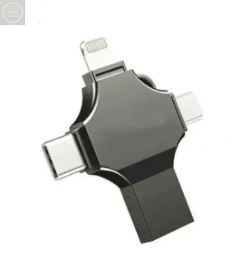 Metal Mobile Phone U Disk - Gadgetmanic