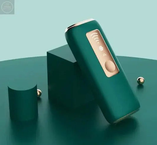Mini Laser Hair Removal Device - Gadgetmanic