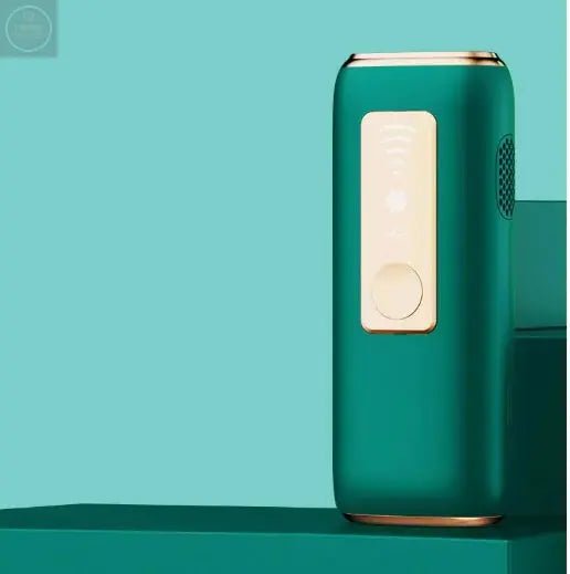 Mini Laser Hair Removal Device - Gadgetmanic