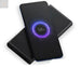 Mini Metal Wireless Power Bank, 10000mAh Portable Charger - Gadgetmanic