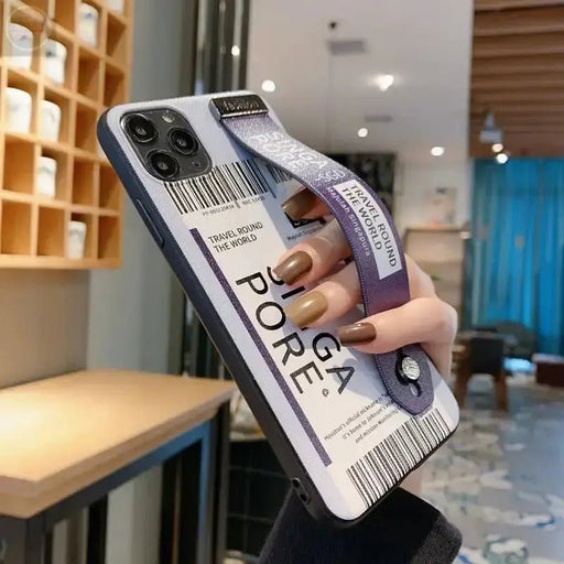 Mobile Phone Case - Gadgetmanic