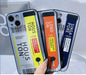 Mobile Phone Case - Gadgetmanic