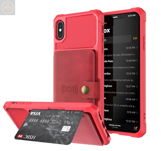Mobile Phone Case - Gadgetmanic