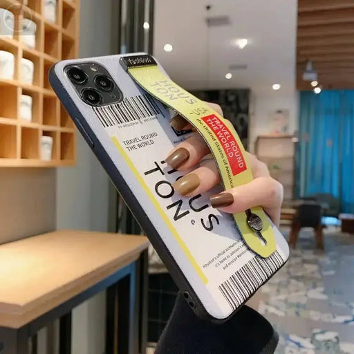 Mobile Phone Case - Gadgetmanic