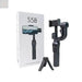 Mobile Phone Three-Axis Stabilizer - Gadgetmanic