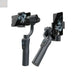 Mobile Phone Three-Axis Stabilizer - Gadgetmanic