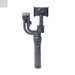 Mobile Phone Three-Axis Stabilizer - Gadgetmanic