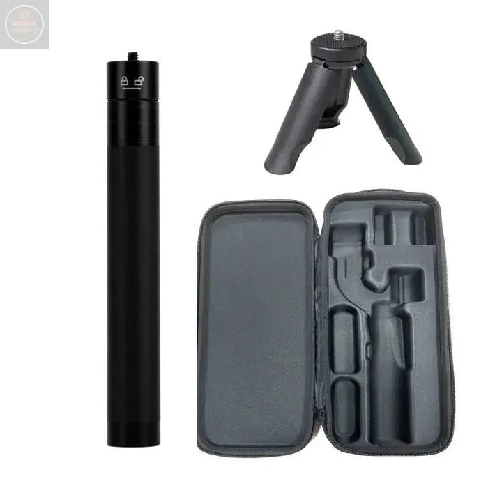 Mobile Phone Three-Axis Stabilizer - Gadgetmanic