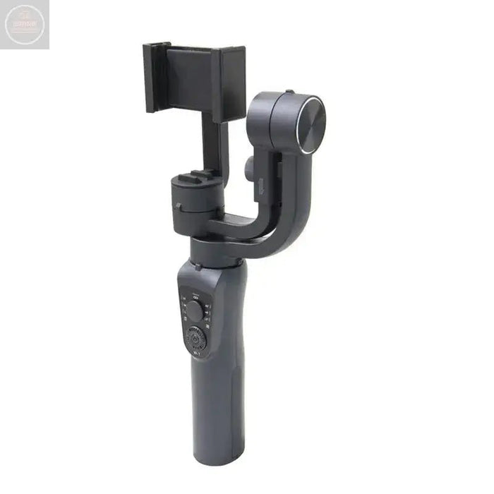 Mobile Phone Three-Axis Stabilizer - Gadgetmanic