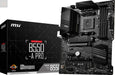 MSI B550-A PRO ProSeries Gaming PC Motherboard - AM4 DDR4 PCIe 4.0 SATA 6Gb/s M.2 USB 3.2 Gen 2 HDMI/DP ATX AMD Computer Motherboards (Renewed) - Gadgetmanic