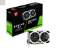 MSI Gaming GeForce GTX 1650 128-Bit HDMI/DP/DVI 4GB GDRR6 HDCP Support DirectX 12 VR Ready OC Graphics Card (GTX 1650 D6 Ventus XS OCV3) Black (Renewed) - Gadgetmanic