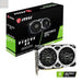 MSI Gaming GeForce GTX 1660 Super 192-bit HDMI/DP 6GB GDRR6 HDCP Support DirectX 12 Dual Fan VR Ready OC Graphics Card (GTX 1660 Super VENTUS XS OC) (Renewed) - Gadgetmanic