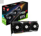 MSI Gaming GeForce RTX 3070 Gaming Z Trio 8G LHR 8GB GDRR6 Nvlink Torx Fan 4 RGB High-Performance NVIDIA GPU Video card Ampere Architecture Computer Graphics Cards Ideal for PC Gaming (Renewed) - Gadgetmanic