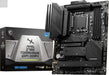 MSI MAG Z790 Tomahawk WiFi DDR4 Computer Gaming Motherboard (Supports 12th/13th Gen Intel Processors LGA 1700 DDR4 PCIe 5.0 M.2 LAN USB 3.2 Wi-Fi 6E ATX) Intel PC Motherboards (Renewed) - Gadgetmanic
