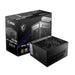 MSI MPG A850G PCIE 5 & ATX 3.0 Gaming Power Supply - Full Modular - 80 Plus Gold Certified 850W - 100% Japanese 105°C Capacitors - Compact Size - ATX PSU (Renewed) - Gadgetmanic