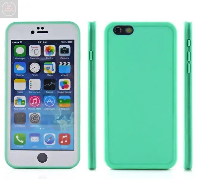 Multicolor Phone Cases for Protection - Gadgetmanic