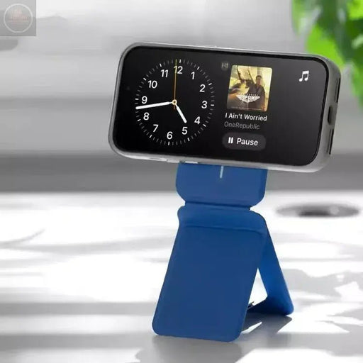Multifunctional Magnetic Mobile Phone Holder Mobile Phone Case - Gadgetmanic