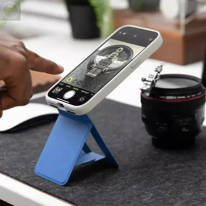 Multifunctional Magnetic Mobile Phone Holder Mobile Phone Case - Gadgetmanic