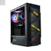 MXZ Gaming Desktop PC Computer I5 9400FRX580 B3658G DDR4 NVME 500G SSD 5 RBG Fans Windows 11 Pro Ready to useI5 9400F| RX580 - Gadgetmanic
