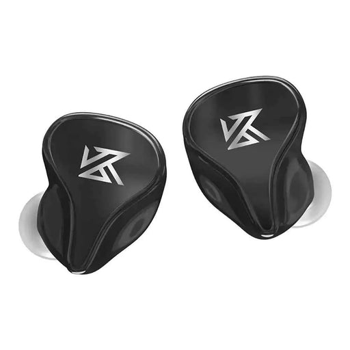 KZ Z1Pro True Wireless Bluetooth 5.2 Headphones HiFi Stereo IPX6 Waterproof TWS in-Ear Earphones Headsets w/Mic for Sports/Workout/Game/Music - Gadgetmanic