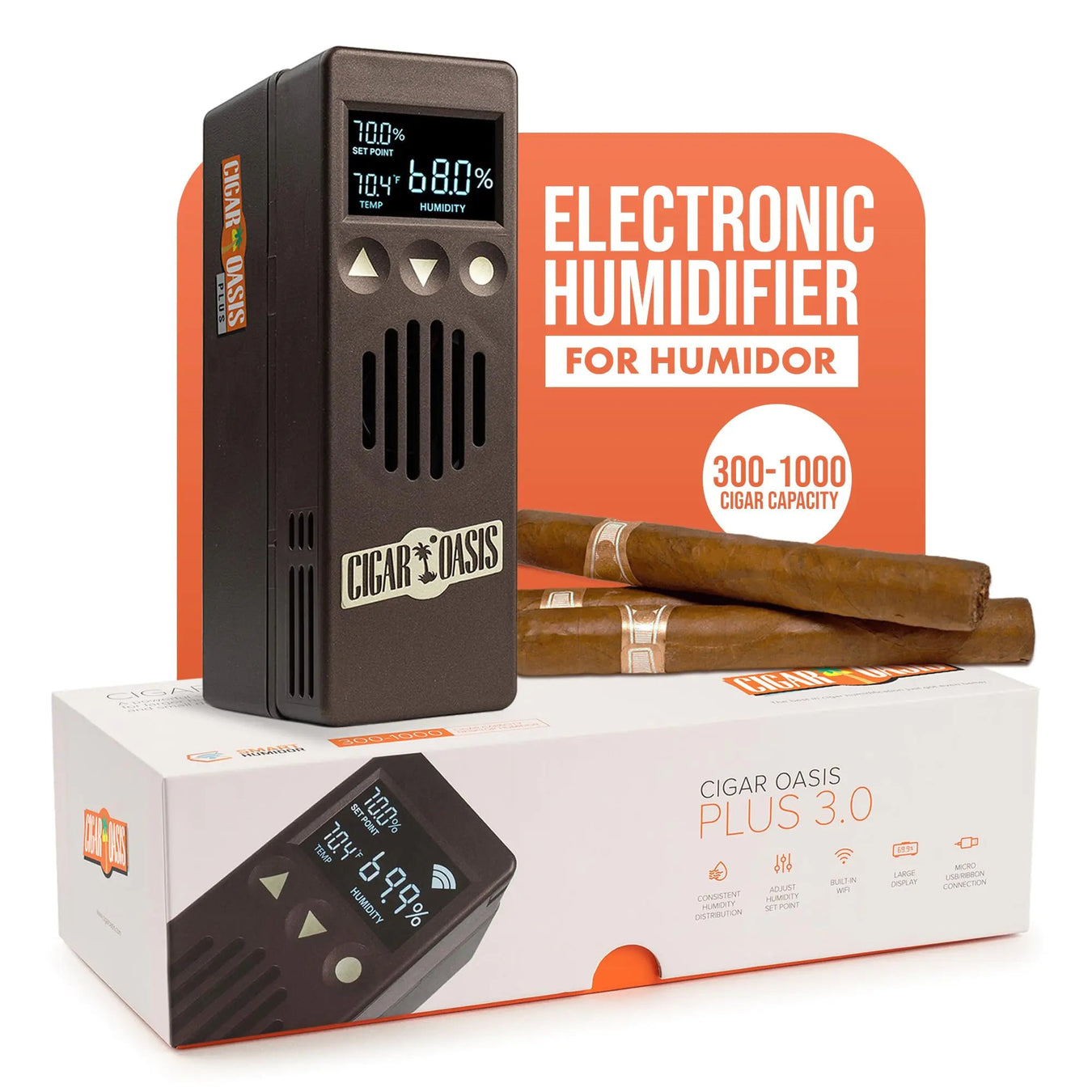 Air diffusers