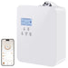 OliveTech Scent Diffusers for Home Hotel Collection Diffuser Smart WiFi Aroma Diffuser Waterless Cold Air Technology HVAC Scent Diffuser Cover Up to 2000 Sq. Ft. - Gadgetmanic