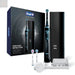 Oral-B Genius 8000 Electric Electric Toothbrush with Bluetooth Connectivity Black - Gadgetmanic