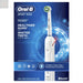 Oral-B Pro 3000 3D White Electric Toothbrush - Gadgetmanic