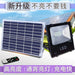 Outdoor Solar LED Spotlight for Lawn and Garden Use - Gadgetmanic