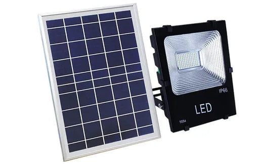 Outdoor Solar LED Spotlight for Lawn and Garden Use - Gadgetmanic