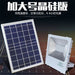 Outdoor Solar LED Spotlight for Lawn and Garden Use - Gadgetmanic