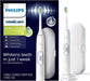 Philips Sonicare HX8911/02 HealthyWhite+ Rechargeable Electric Toothbrush White - Gadgetmanic