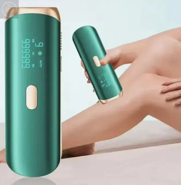 Photon IPL Hair Removal - Gadgetmanic