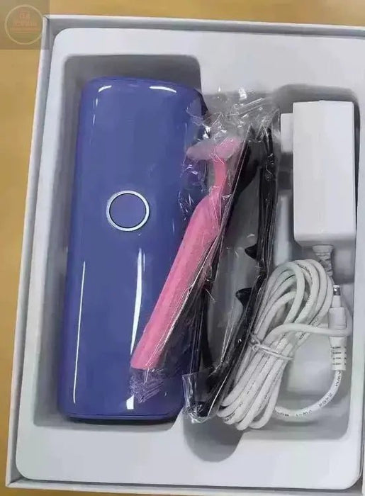 Photon IPL Hair Removal - Gadgetmanic
