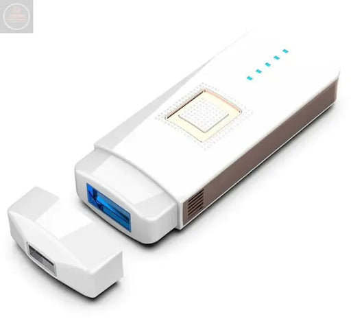 Photon laser hair removal - Gadgetmanic