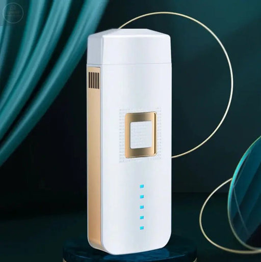 Photon laser hair removal - Gadgetmanic