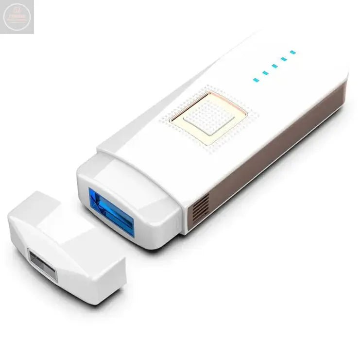 Photon laser hair removal - Gadgetmanic